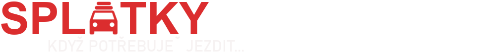 SplátkyAut.cz logo