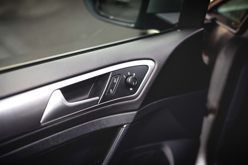 VOLSkWAGEN GOLF 6 1.6 TDI COMBI