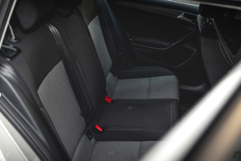 VOLSkWAGEN GOLF 6 1.6 TDI COMBI