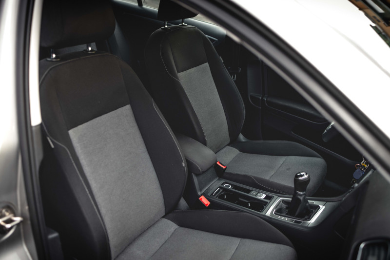 VOLSkWAGEN GOLF 6 1.6 TDI COMBI