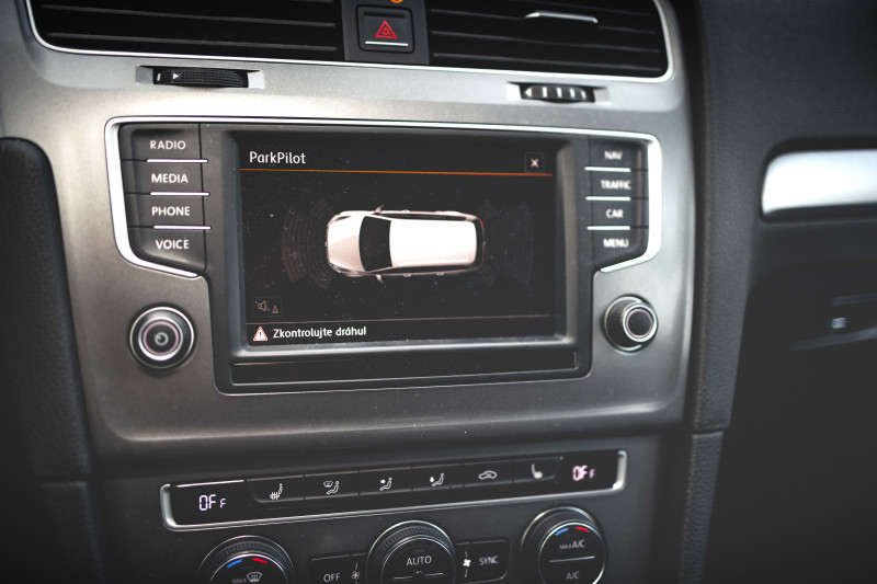 VOLSkWAGEN GOLF 6 1.6 TDI COMBI