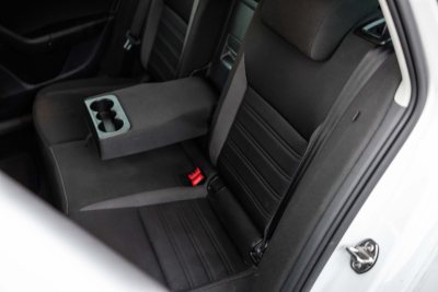 ŠKODA OCTAVIA 1.6 TDI COMBI na splátky - fotografie 15
