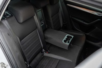 ŠKODA OCTAVIA 1.6 TDI COMBI na splátky - fotografie 16