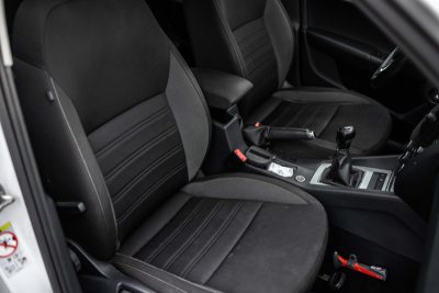 ŠKODA OCTAVIA 1.6 TDI COMBI na splátky - fotografie 18