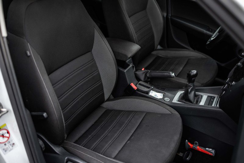 ŠKODA OCTAVIA 1.6 TDI COMBI na splátky - fotografie 18