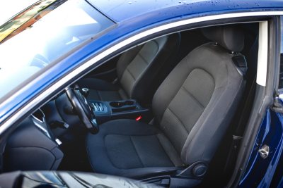 AUDI A5 COUPE 3.0 TDI na splátky - fotografie 16