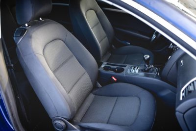 AUDI A5 COUPE 3.0 TDI na splátky - fotografie 10