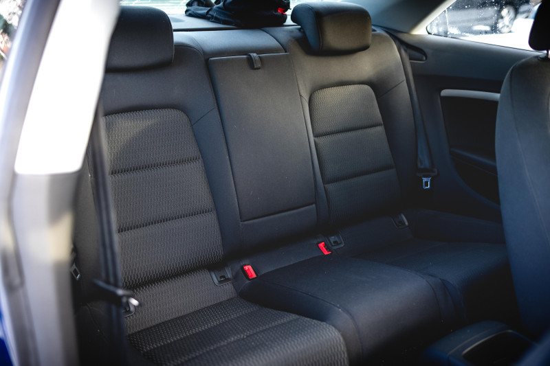 AUDI A5 COUPE 3.0 TDI na splátky - fotografie 11