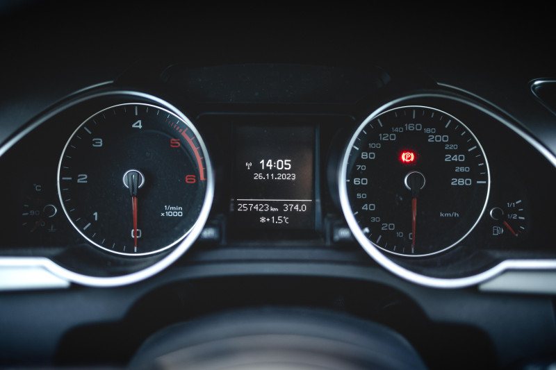 AUDI A5 COUPE 3.0 TDI na splátky - fotografie 13