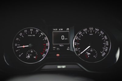 Škoda OCTAVIA 1.6 TDI ELEGANCE na splátky - fotografie 2