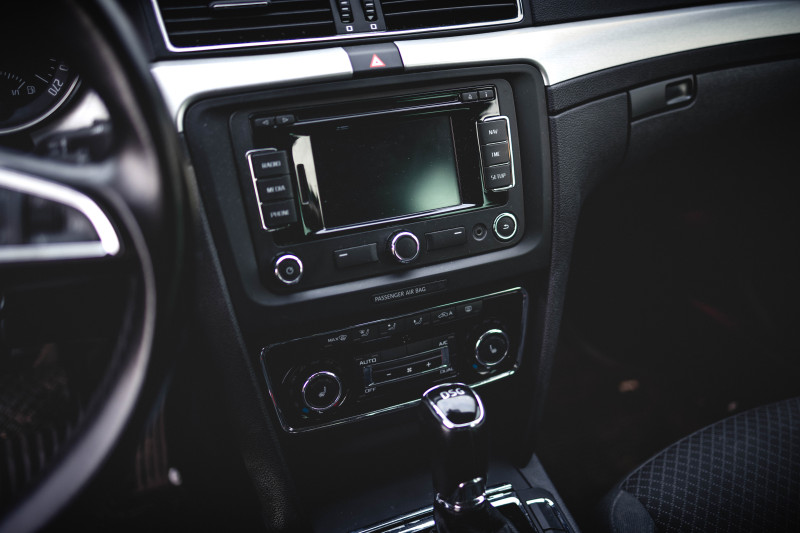 ŠKODA SUPERB 2.0 TDI