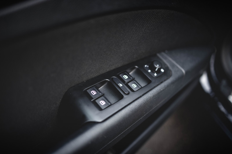 ŠKODA SUPERB 2.0 TDI