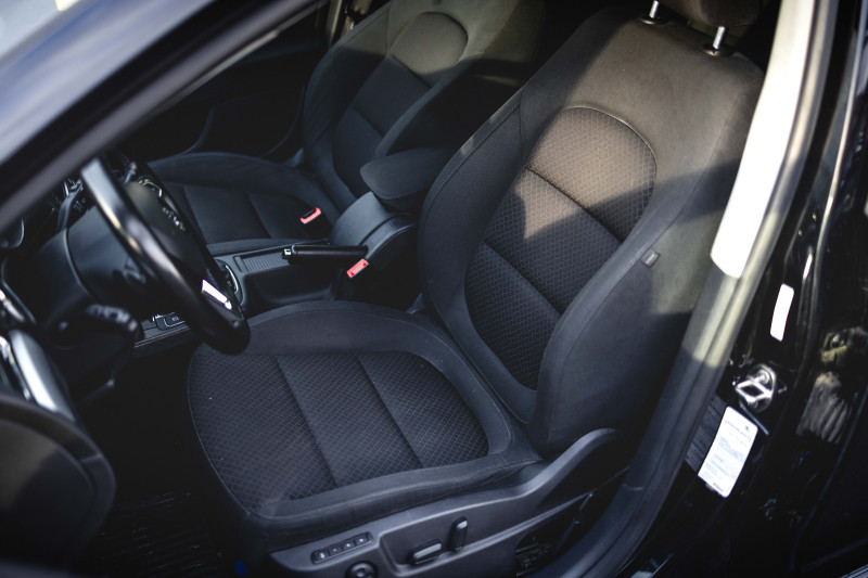 ŠKODA SUPERB 2.0 TDI