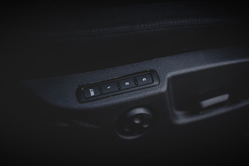 ŠKODA SUPERB 2.0 TDI