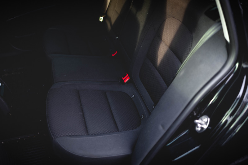 ŠKODA SUPERB 2.0 TDI