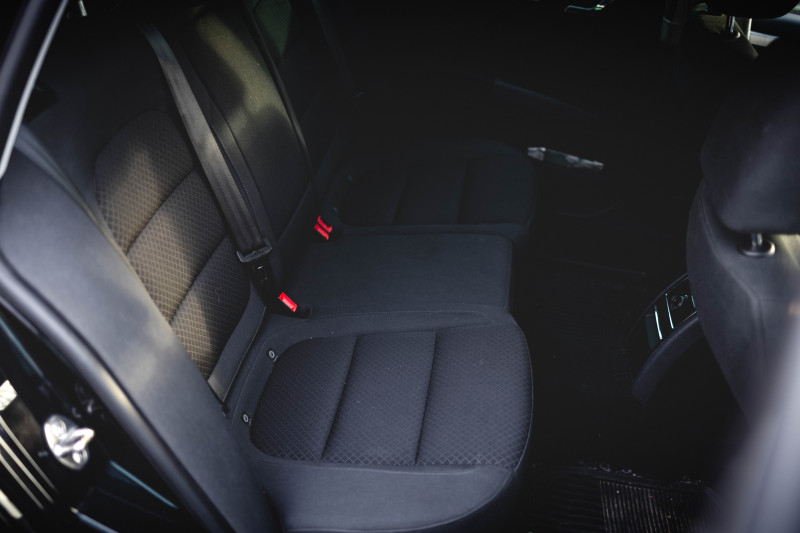 ŠKODA SUPERB 2.0 TDI