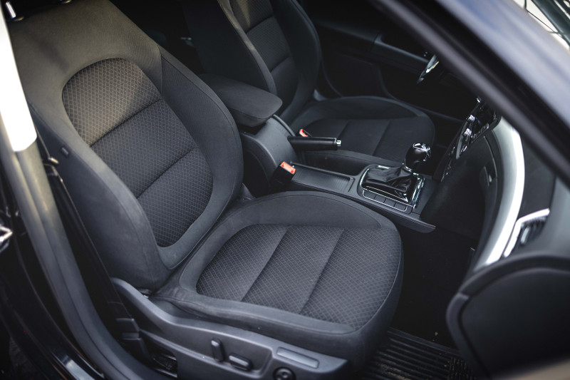 ŠKODA SUPERB 2.0 TDI