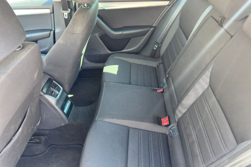 ŠKODA OCTAVIA III 1.6 TDI