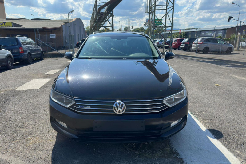 VOLKSWAGEN PASSAT COMFORTLINE RV - obrázek 1
