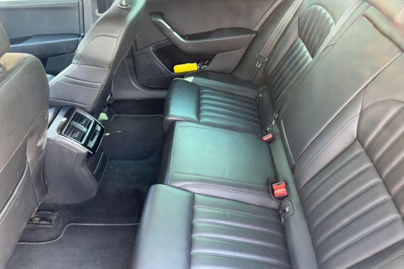 SKODA SUPERB III 1.6 TDI COMBI - obrázek 1