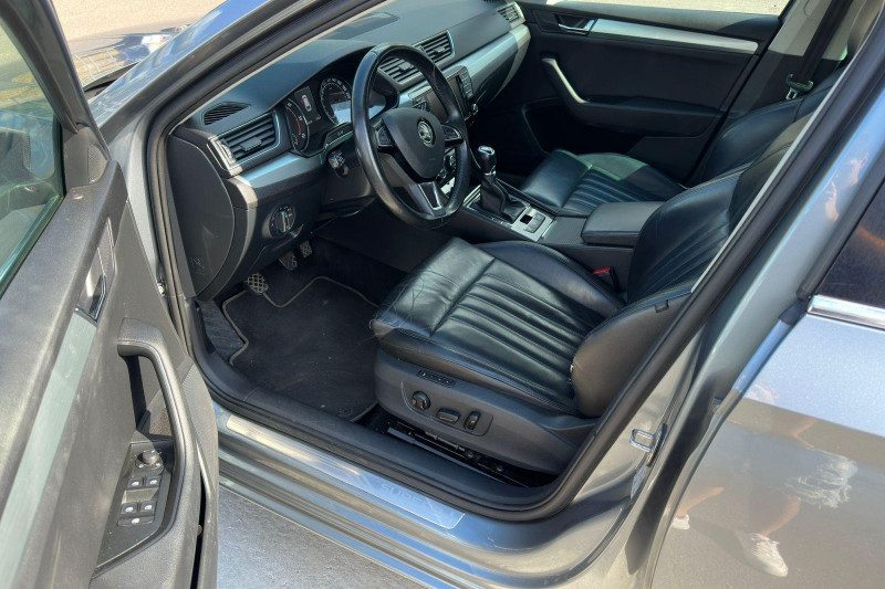 ŠKODA OCTAVIA 1.6 TDI - obrázek 1
