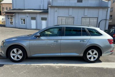 ŠKODA OCTAVIA 1.6 TDI na splátky - fotografie 13
