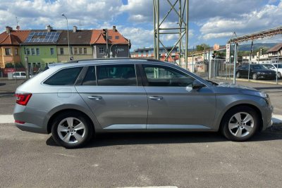 ŠKODA OCTAVIA 1.6 TDI na splátky - fotografie 3