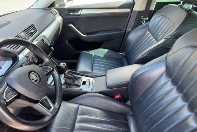 ŠKODA OCTAVIA 1.6 TDI na splátky - fotografie 11