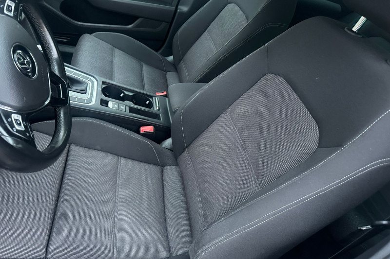 VOLKSWAGEN PASSAT 2.0 DSG TDI na splátky - fotografie 14