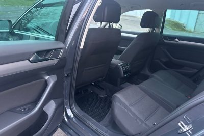 VOLKSWAGEN PASSAT 2.0 DSG TDI na splátky - fotografie 13