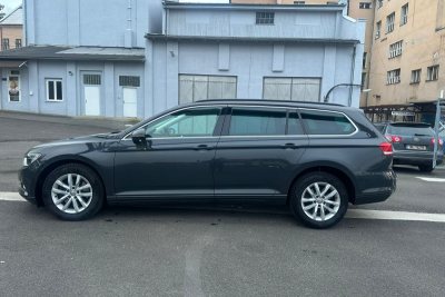 VOLKSWAGEN PASSAT 2.0 DSG TDI na splátky - fotografie 2