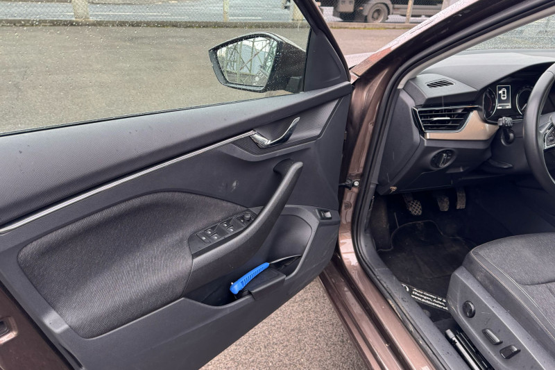ŠKODA SCALA 1.0 TSI + CNG - obrázek 1