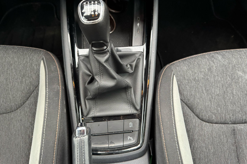 ŠKODA SCALA 1.0 TSI + CNG - obrázek 1