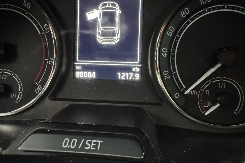 ŠKODA SCALA 1.0 TSI + CNG - obrázek 1