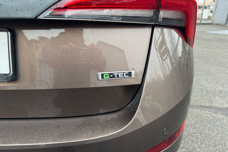 ŠKODA SCALA 1.0 TSI + CNG na splátky - fotografie 2