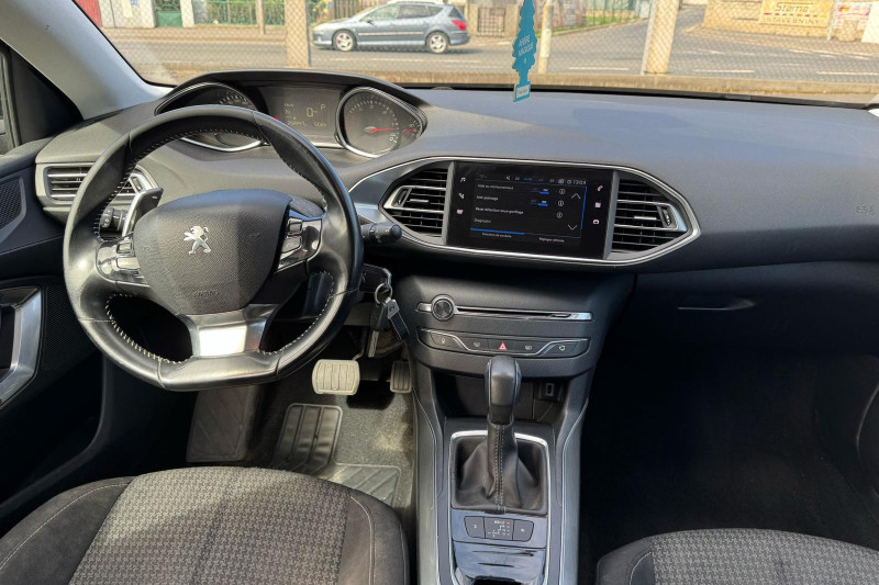 PEUGEOT 308 1.5 HDi