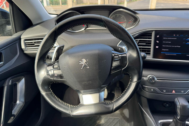 PEUGEOT 308 1.5 HDi