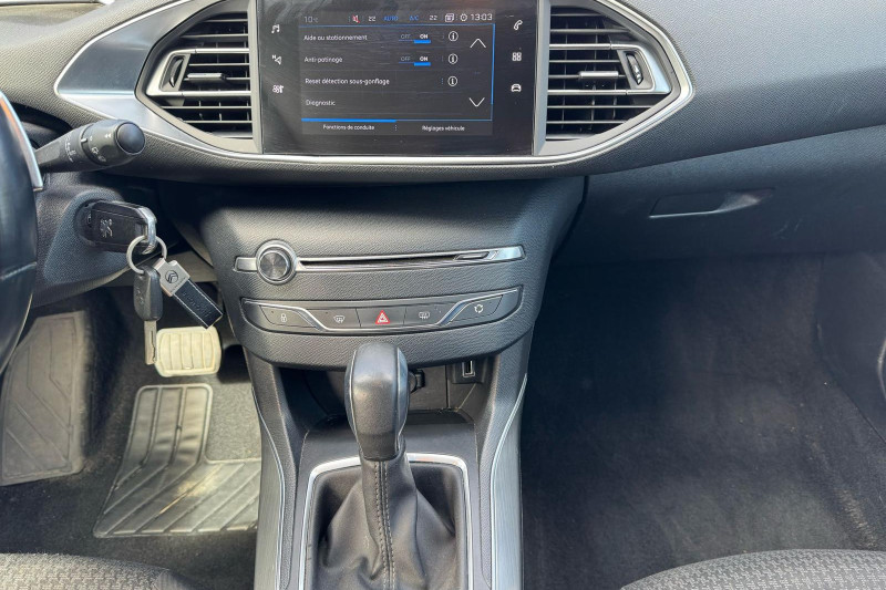 PEUGEOT 308 1.5 HDi