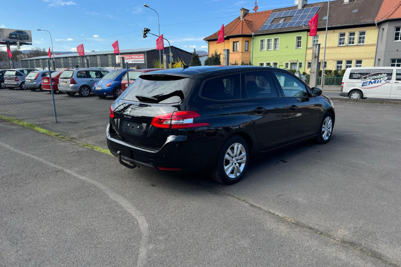 PEUGEOT 308 1.5 HDi