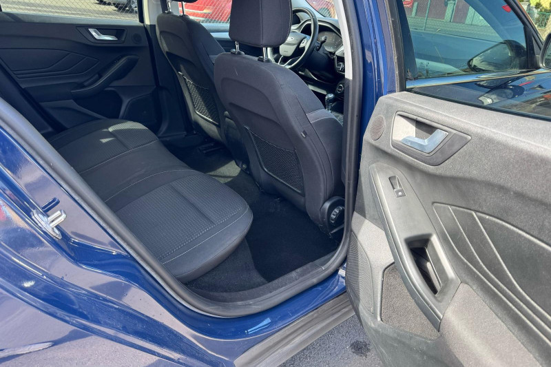 FORD FOCUS 1.5 TDCi TITANIUM - obrázek 1