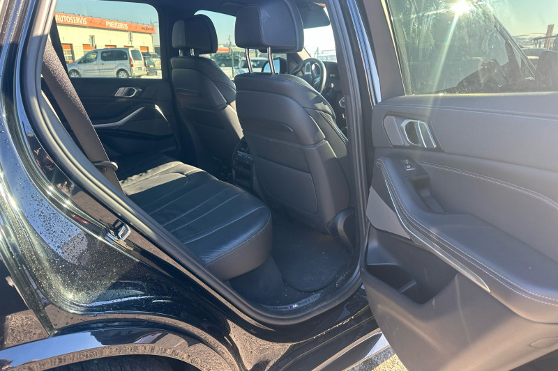 BMW X5 XDRIVE30D M-PAKET - obrázek 1