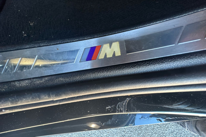 BMW X5 XDRIVE30D M-PAKET - obrázek 1
