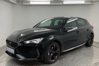 CUPRA LEON VZ LINE 2.0 TSI DSG na splátky - fotografie 22