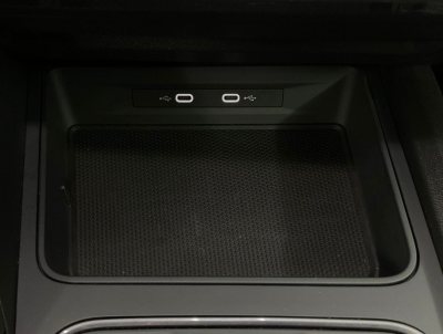 CUPRA LEON VZ LINE 2.0 TSI DSG na splátky - fotografie 18