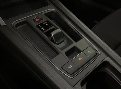 CUPRA LEON VZ LINE 2.0 TSI DSG na splátky - fotografie 16