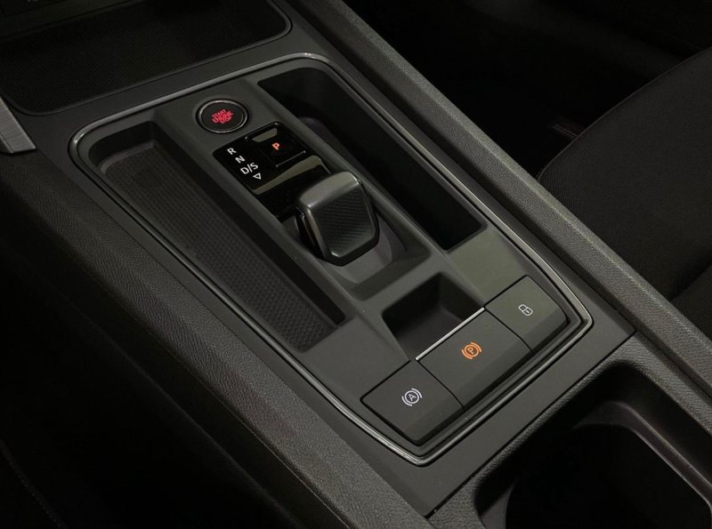 CUPRA LEON VZ LINE 2.0 TSI DSG na splátky - fotografie 16
