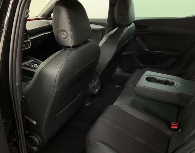 CUPRA LEON VZ LINE 2.0 TSI DSG na splátky - fotografie 19