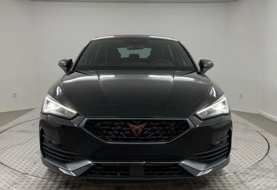 CUPRA LEON VZ LINE 2.0 TSI DSG na splátky