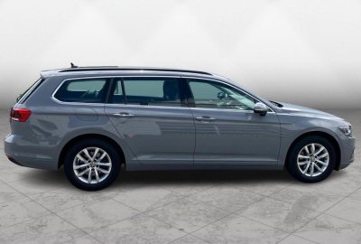 VOLKSWAGEN PASSAT BUSINESS 2.0 TDI 110 kW DSG VARIANT na splátky - fotografie 7