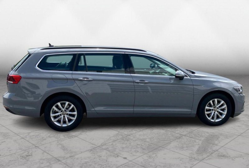 VOLKSWAGEN PASSAT BUSINESS 2.0 TDI 110 kW DSG VARIANT na splátky - fotografie 7